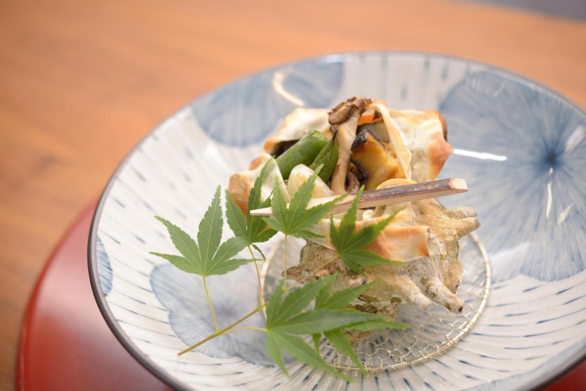 Kaiseki Ryokan Ashikari Yugawara Exterior foto