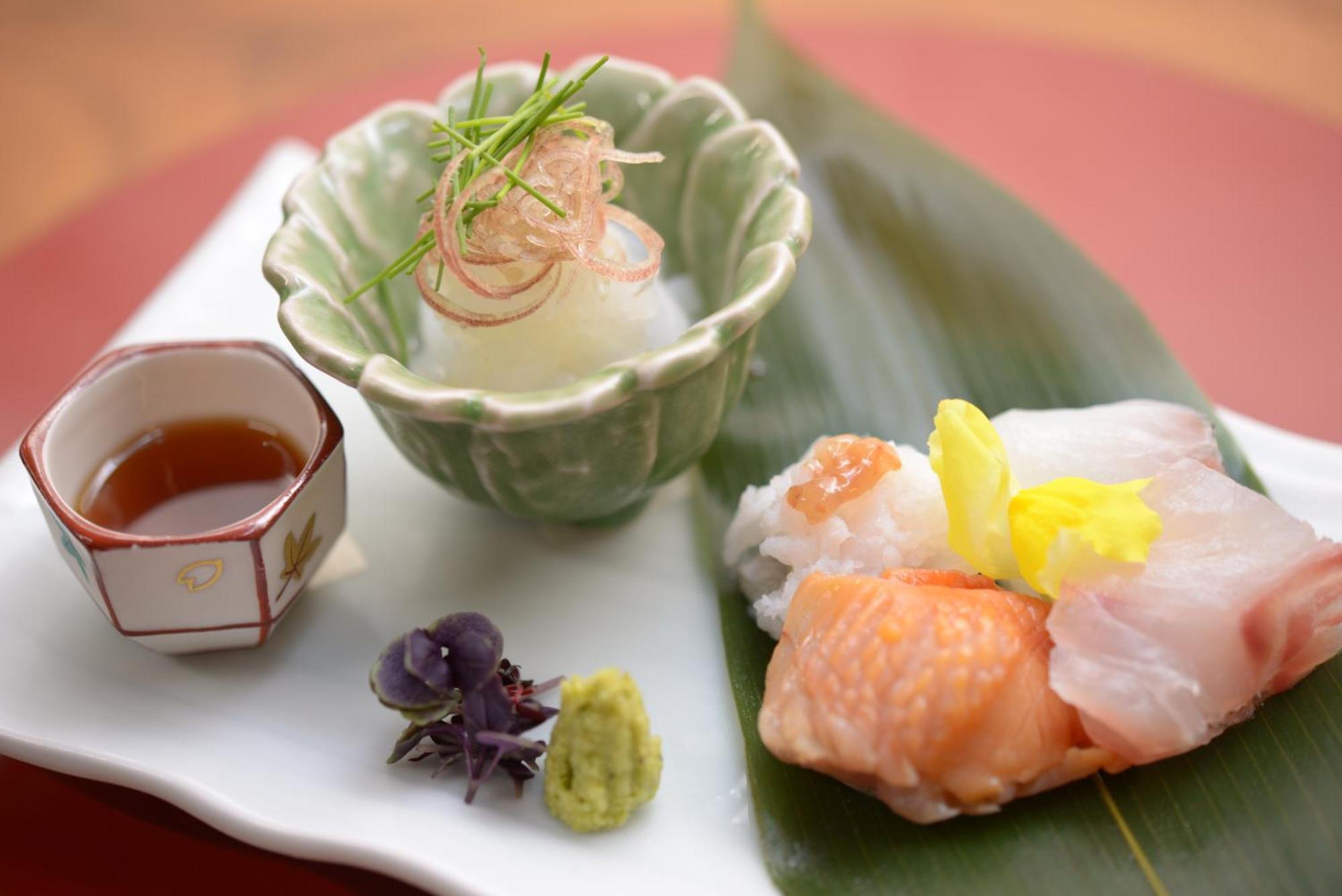 Kaiseki Ryokan Ashikari Yugawara Exterior foto