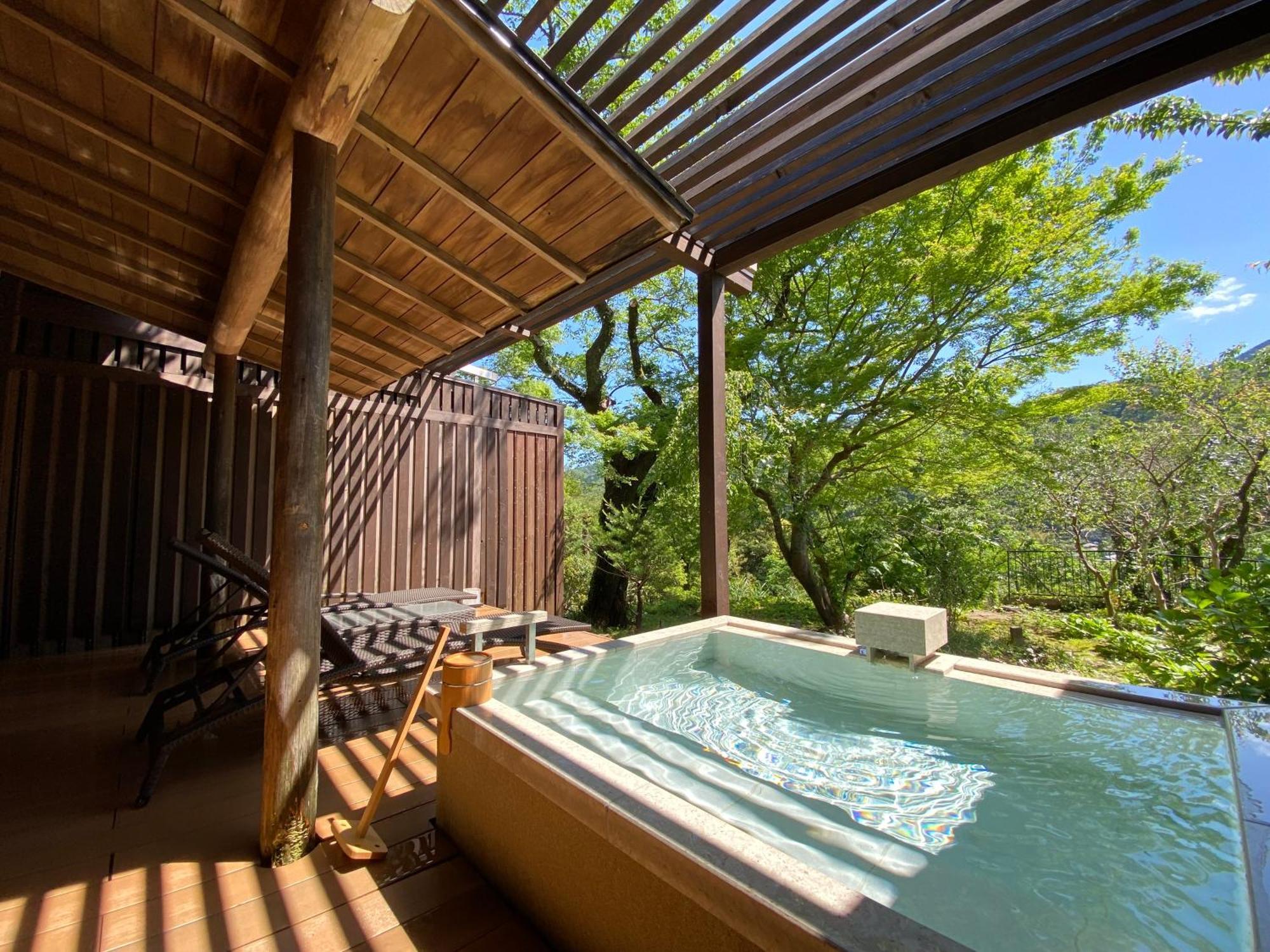 Kaiseki Ryokan Ashikari Yugawara Exterior foto