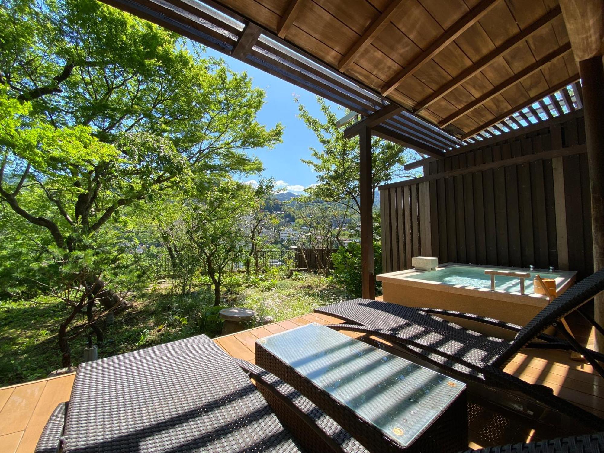 Kaiseki Ryokan Ashikari Yugawara Exterior foto
