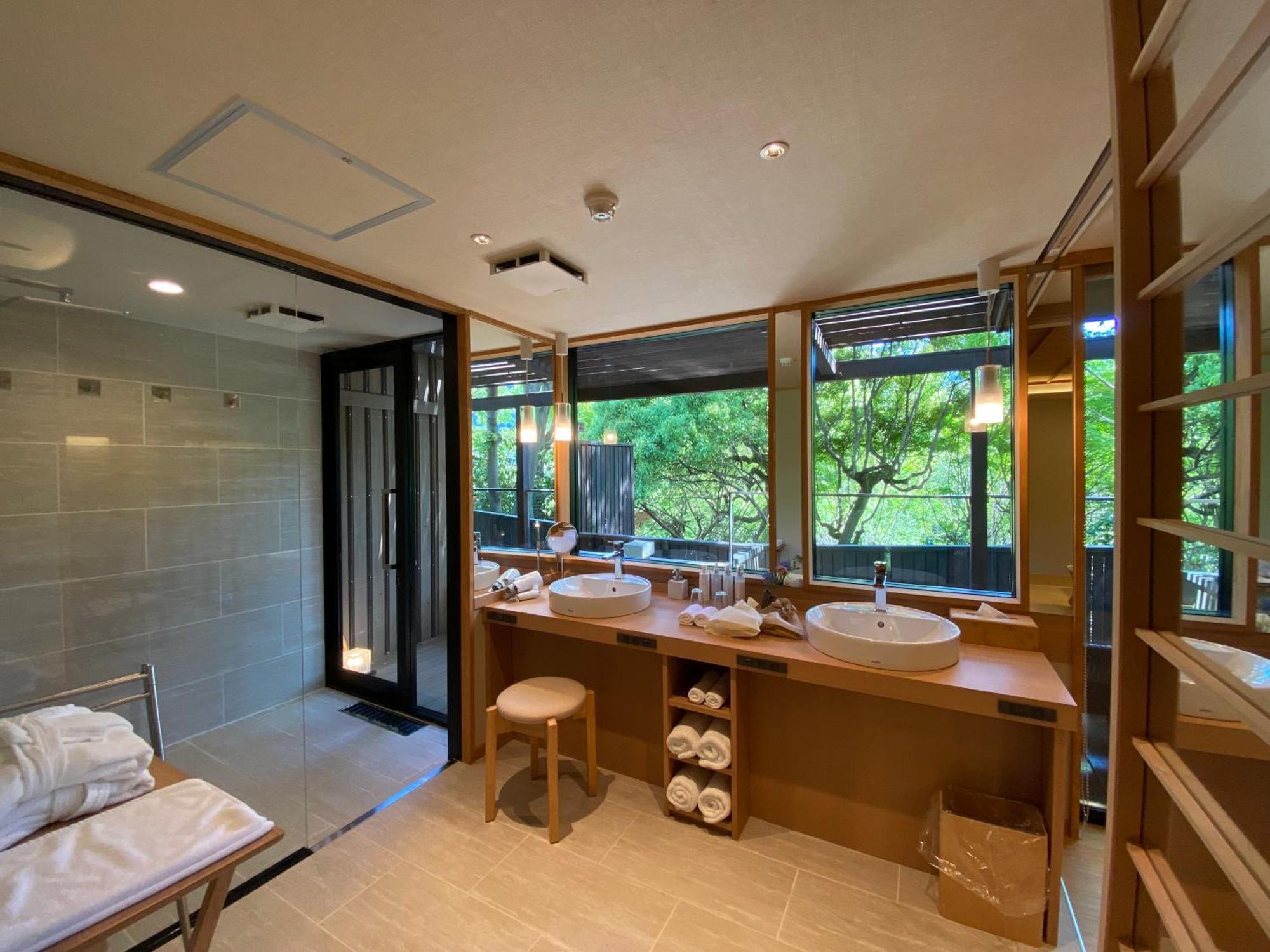 Kaiseki Ryokan Ashikari Yugawara Exterior foto
