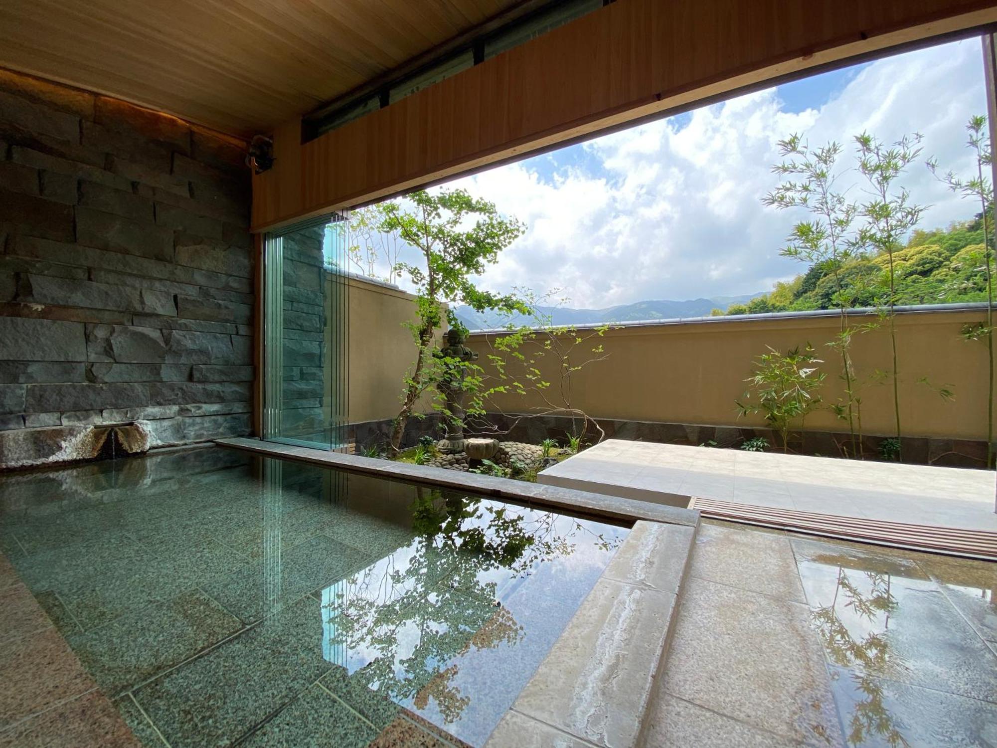 Kaiseki Ryokan Ashikari Yugawara Exterior foto