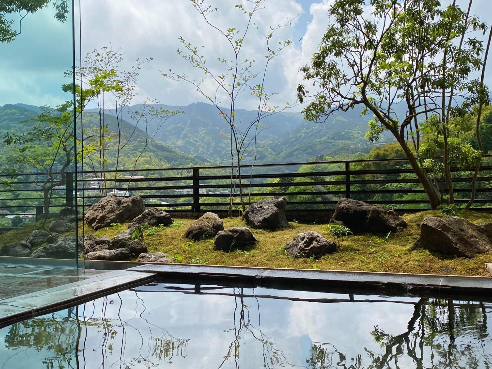 Kaiseki Ryokan Ashikari Yugawara Exterior foto