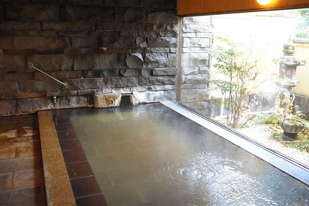 Kaiseki Ryokan Ashikari Yugawara Exterior foto
