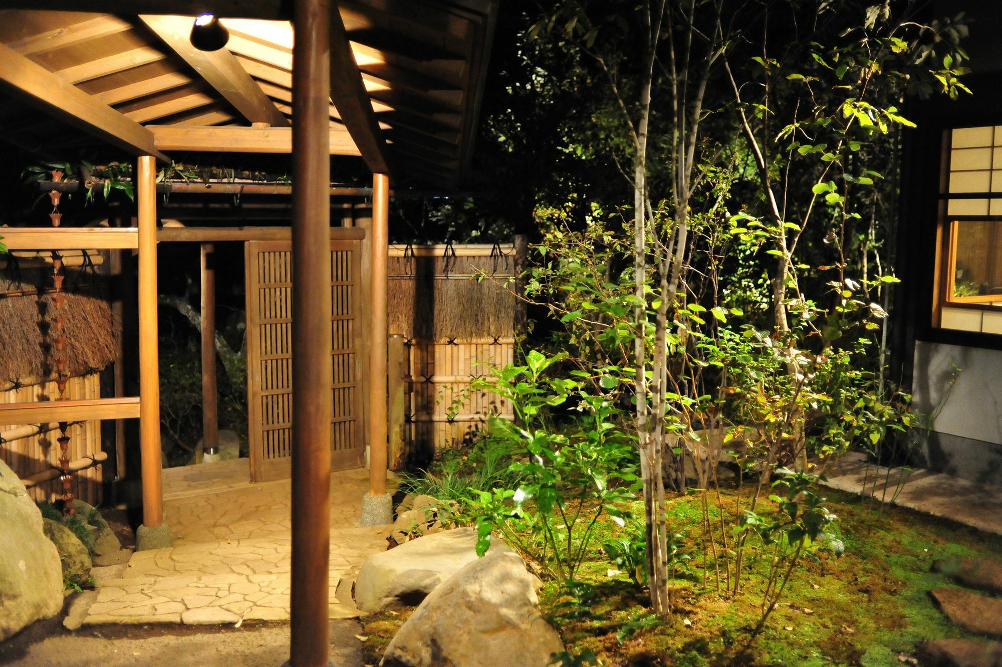 Kaiseki Ryokan Ashikari Yugawara Exterior foto